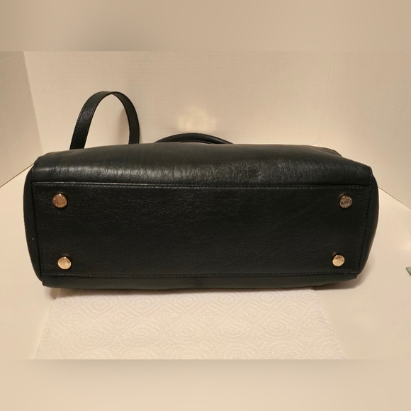 Michael Kors Deep Green Astrid bag - Picture 6 of 12